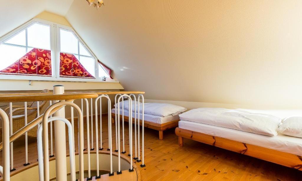 Madlen Apartment Ahrenshoop Exterior photo